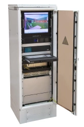 Remote Monitoring and Control Subsystem for Cathodic Protection NGK-PDKU