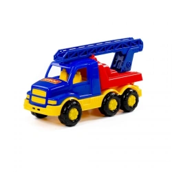 Fire Truck Toy "Gosha" Special Vehicle Model 35226