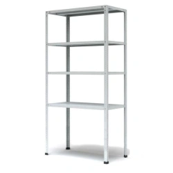 Laboratory Storage Racks for Equipment and Documentation