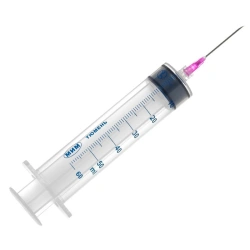 Disposable Syringe