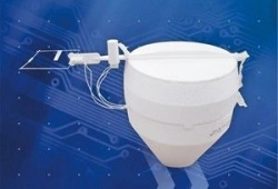 Compact Radio Sounding Device MRZ-3AK1