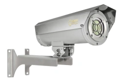 Explosion-Proof Thermal Jacket for Thermal Cameras - Relion-T-M-Exd