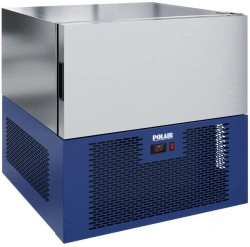 Shock Freezer Machine CR3-L for Rapid Cooling and Freezing