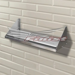 Stainless Steel Dish Drying Shelf PКс