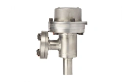 Special Handheld Vacuum Angle Valve 25M URS