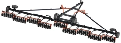 Soil Roller for Pre-sowing and Post-sowing Compaction КП-22