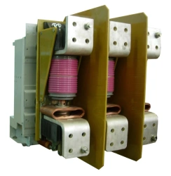 Vacuum Circuit Breaker VBE-10-20/630-1600 UHL2