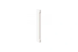 Kitchen Pedestal Pilaster Marina LD.273940.000 (Alabaster)