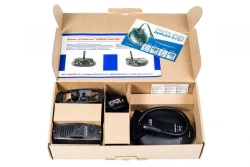 Digital Duplex 205T S/S1PL Communication Device with Recording