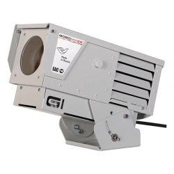 Visual Alert Projector "Important ACCENT-230" ACO