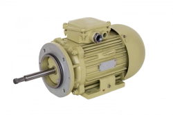 Three-Phase Asynchronous Motor DMCH100SA8 4kW