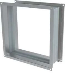 Flexible Insert for Duct Fan - KANAL-FUD-GKV-V(N)