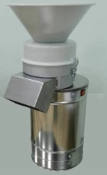 Vegetable and Fruit Puree Machine OМ-350/380-02