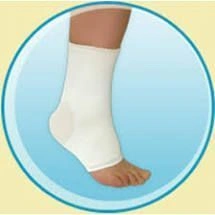 Ankle Joint Support Corset for Enhanced Stabilization BGS-2