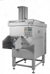 High-Performance Food Mixing Machine FL Series