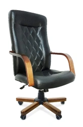 Echair 430 Seating Chair with Metal Frame