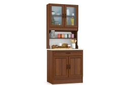 Kitchen Buffet - Multifunctional and Stylish Model