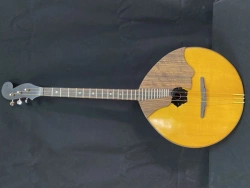 Alt Domra I Category - Resonance Pine Body