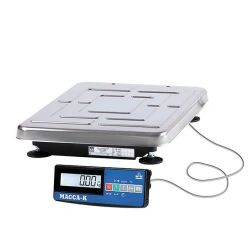 General Purpose Electronic Scale TB-S-32.2-A(RUEW)1