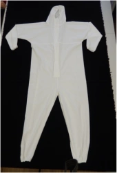 Non-Sterile Reusable Insulating Suit SIMPATIKA 2M-01/2M-02