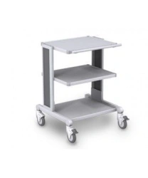 Laboratory Stand by Edelwood