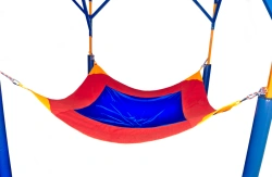 Sova-Nyanka Sensory-Dynamic Room Equipment - Sovobatut (Suspended Sensory Trainer)