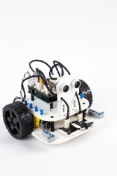 Omegabot Mini Robotics Constructor Kit