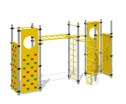 Sports Equipment for Active Games and Training - Romana 201.10.00