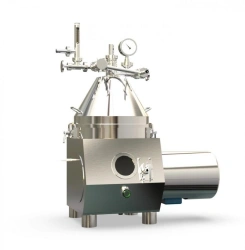 Cream Separator Rotor-OSRP-5N