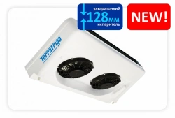 Terra Frigo S-30 12V Ultra-Thin Evaporator Cooling Unit