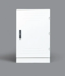 KAZ COM 7011035 Protective Cabinet for Extreme Environments