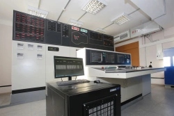 Communication Cabinet Type 2 for Equipment Connection