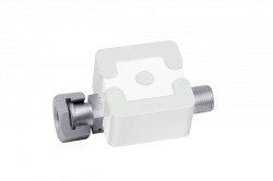 Gas Meter with Remote Data Transmission and Thermocorrection - Elehant SGBD-4.0 TK