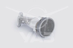 Oil Pump for UAZ Vehicles, ZMZ 514 Model 514000101101030