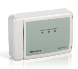 Smoke Removal Automation Module MDU-R2 220V