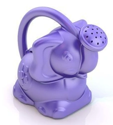 Elephant Watering Can for Kids