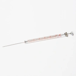 AGAT MSH-50 Micro Syringe for Liquid Sample Measurement