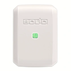 Addressable Expander for Integrated Security System Orion - S2000-AP2 version 02