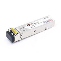 SFP Optical Transceiver Module for Data Transmission RSM1D6L120