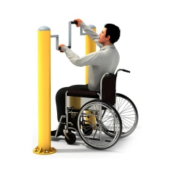 Handcycle for Wheelchair Users ZV-030