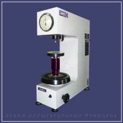 Rockwell Hardness Testing Instrument TR 5014-01M