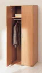 Clothing Cabinet for Organizations - SHO07KMM
