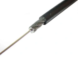 Fiber Optic Communication Cable SL-OKMB-02