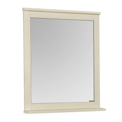 Classic Aquaton Leon 65 Beige Oak Mirror 1A187102LBPR01