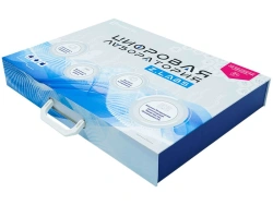 Digital Science Laboratory for Primary Classes (Teacher's Kit) Z.Labs ZL6971