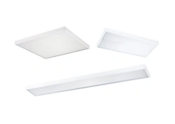 Universal Slim LED Ceiling Light