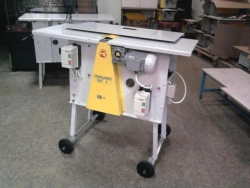 Multi-Function Woodworking Machine "PSR" DOS-400PSR-A