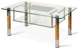 Robert Coffee Table 10MDP