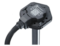 Capacitive Level Meter "ESCORT TD-150