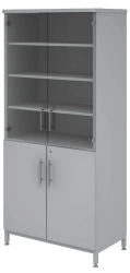 Stylish Dish Storage Cabinet 900 ШП